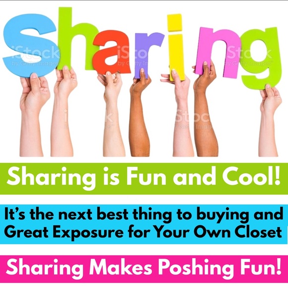 Share Share Other - Sharing Is Fun! Try It!